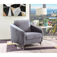Accent Chairs