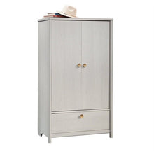 Sauder Dover Edge Bedroom Armoire