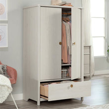 Sauder Dover Edge Bedroom Armoire