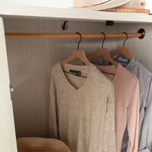 Sauder Dover Edge Bedroom Armoire