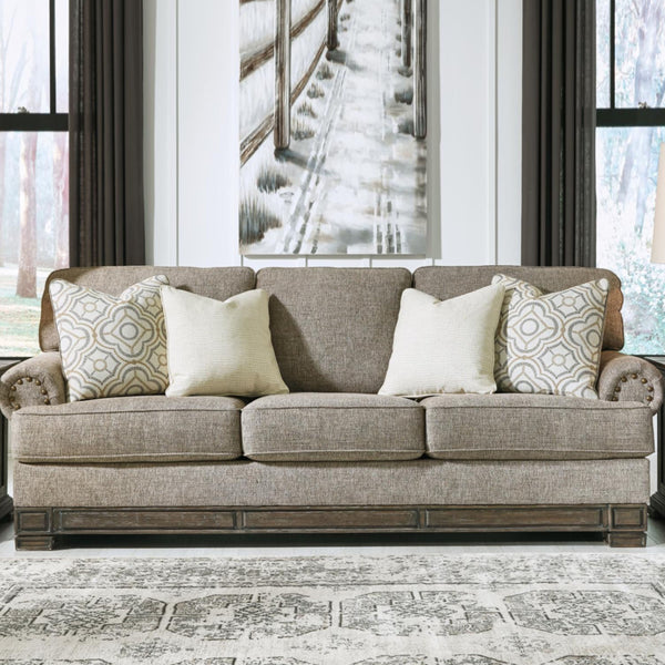 Signature Design by Ashley Einsgrove Sofa