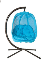 Flowerhouse Hanging Egg Chair W/Stand