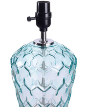 Mainstays Table Lamp with Shade 16.5