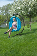 Flowerhouse Hanging Egg Chair W/Stand