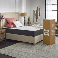 Sealy Cool & Clean 10