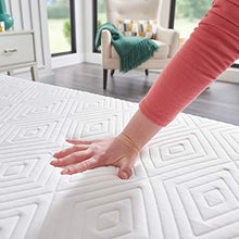 Sealy 8-Inch Foam Bed in a Box, Firm, Twin