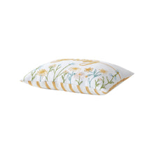 Mainstays, 2 Pack Hello Spring Floral & Spring Butterfly Decorative Pillows, 14