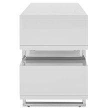 Modway Amble 47” TV Stand in White
