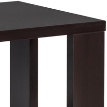 Costway Coffee Table Rectangular Cocktail Table Living Room Furniture