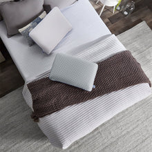 Sealy Essentials Cool Touch Memory Foam Pillows, 2 Pack