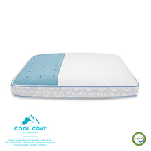 SensorPEDIC Firm Standard Bed Pillow