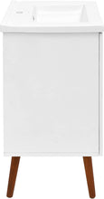 Swiss Madison SM-BV650 Bathroom Vanity, White