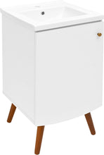 Swiss Madison SM-BV650 Bathroom Vanity, White