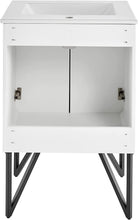 Swiss Madison Well Made Forever SM-BV250W, Mondrian White