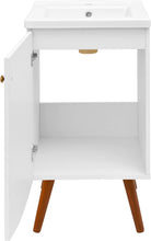 Swiss Madison SM-BV650 Bathroom Vanity, White