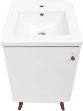 Swiss Madison SM-BV650 Bathroom Vanity, White