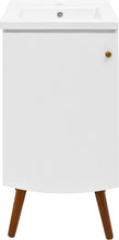 Swiss Madison SM-BV650 Bathroom Vanity, White
