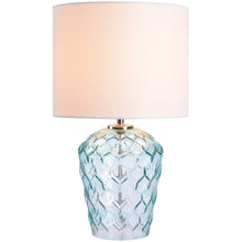 Mainstays Table Lamp with Shade 16.5