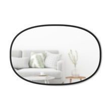 Umbra Hub Oval 24x36
