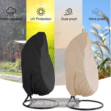 Radiata Foldable Wicker Rattan Hanging Egg Chair with Stand