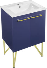 Swiss Madison Well Made Forever SM-BV212NB, Navy Blue