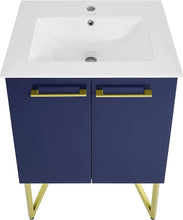 Swiss Madison Well Made Forever SM-BV212NB, Navy Blue