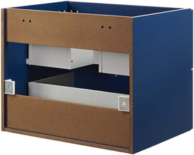 Modway EEI-5107-BLU Daybreak 24