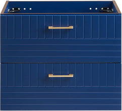 Modway EEI-5107-BLU Daybreak 24