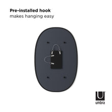 Umbra Hub Oval 24x36