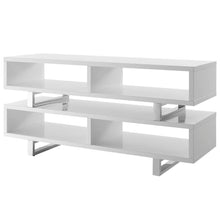 Modway Amble 47” TV Stand in White