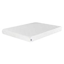 Sealy 8-Inch Foam Bed in a Box, Firm, Twin