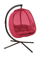 Flowerhouse Hanging Egg Chair W/Stand