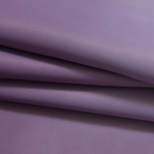 Yakamok Purple Curtain for Bedroom/Light Blocking Room Darkening Window Drapes 2 Panels