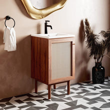 Swiss Madison SM-BV661 Bathroom Vanity, Oak