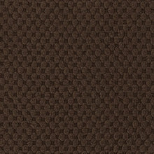 Maytex Pixel Stretch 2-Piece Sofa Slipcover, Chocolate