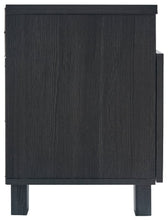 Signature Design by Ashley Yarlow Urban TV Stand Fits TVs up to 68