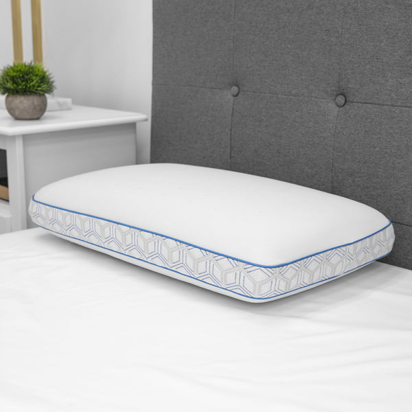 SensorPEDIC Firm Standard Bed Pillow
