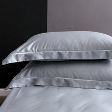 Adília 800 Thread Count Egyptian-Quality Cotton Satin Pillowcase