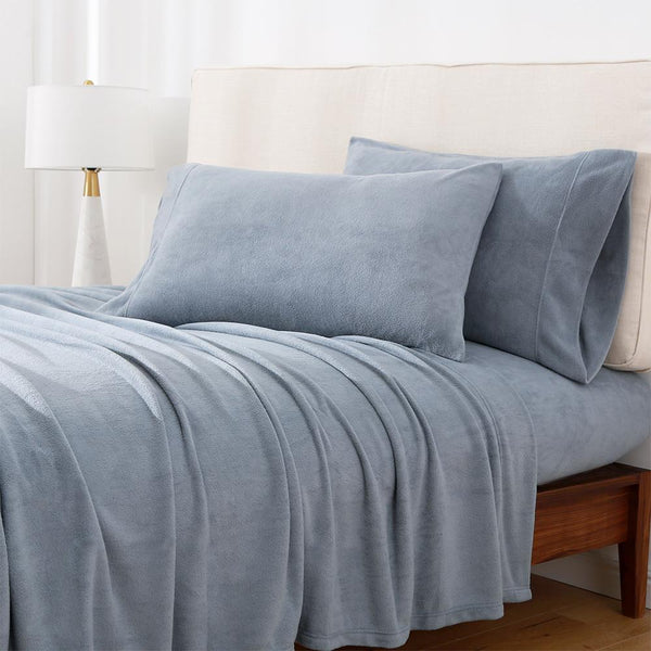 Skonvirke microfleece sheets