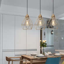 Indoor Island Chandeliers