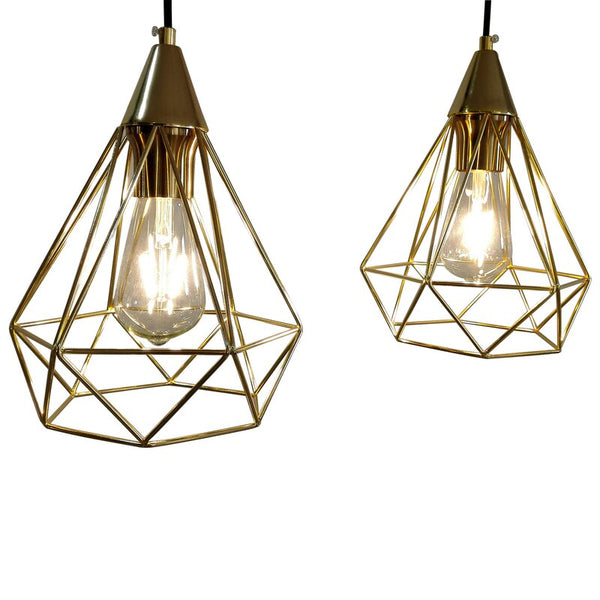 Indoor Island Chandeliers