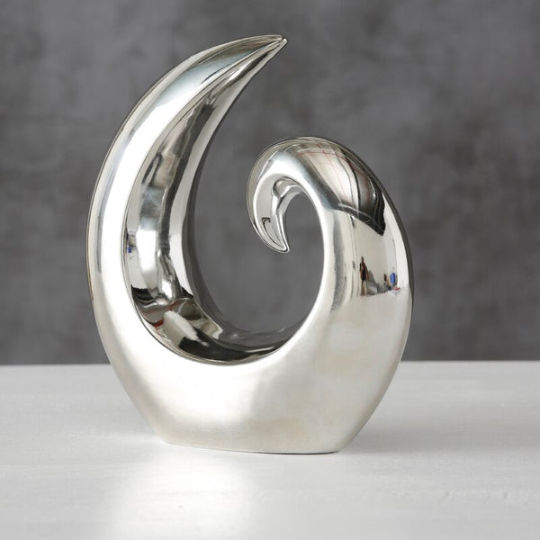Jager Asymmetrical Wave Sculpture