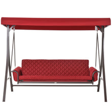 Outsunny Patio Swing Chair