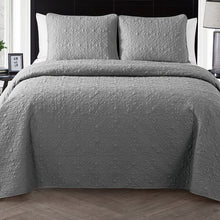 Thor Microfiber Quilt Set