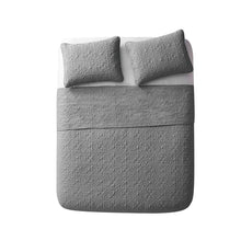 Thor Microfiber Quilt Set