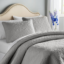 Thor Microfiber Quilt Set