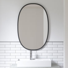 Umbra Hub Oval 24x36