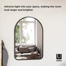 Umbra Hub 24 x 36