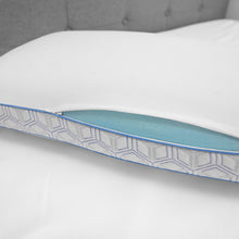 SensorPEDIC Firm Standard Bed Pillow