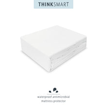 SensorPEDIC ThinkSmart 4-Piece Bedding Essentials Bundle - Full